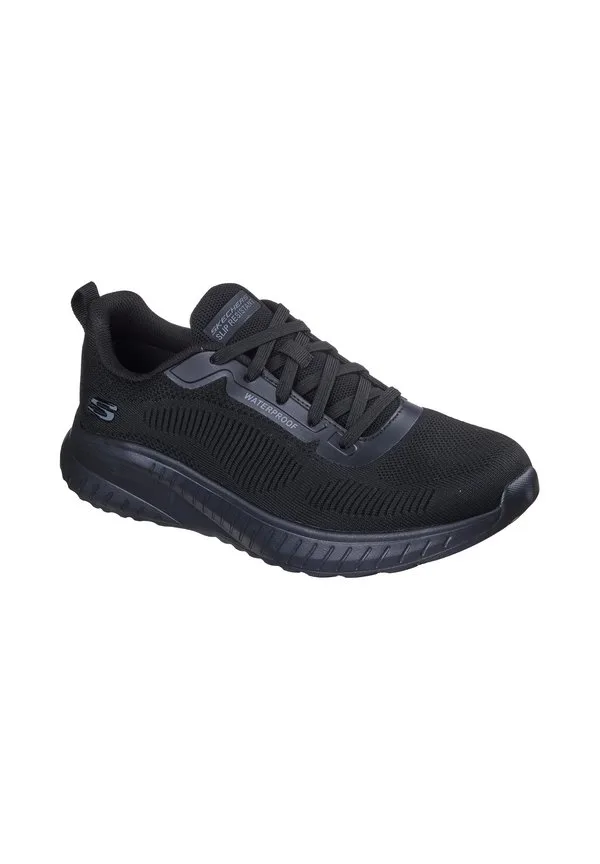 Тренеры хаоса отряда Skechers, Blk Black — фото 2