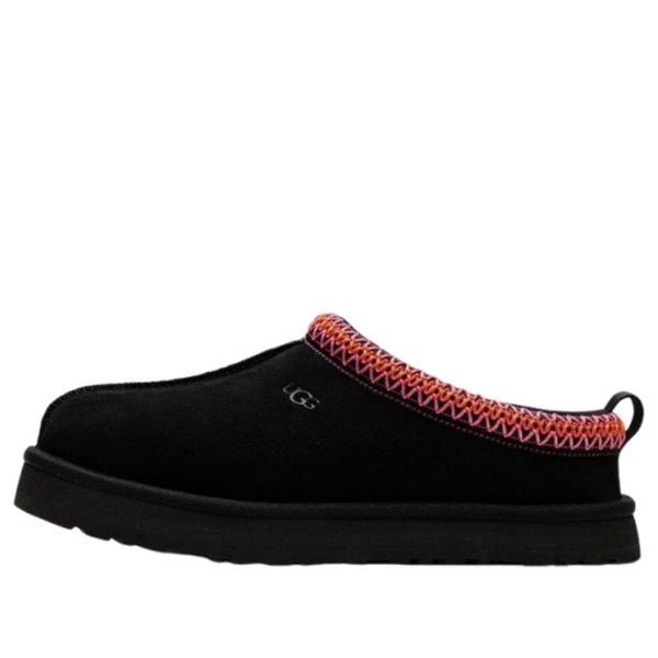 

Сандалии tazz slipper Ugg, черный