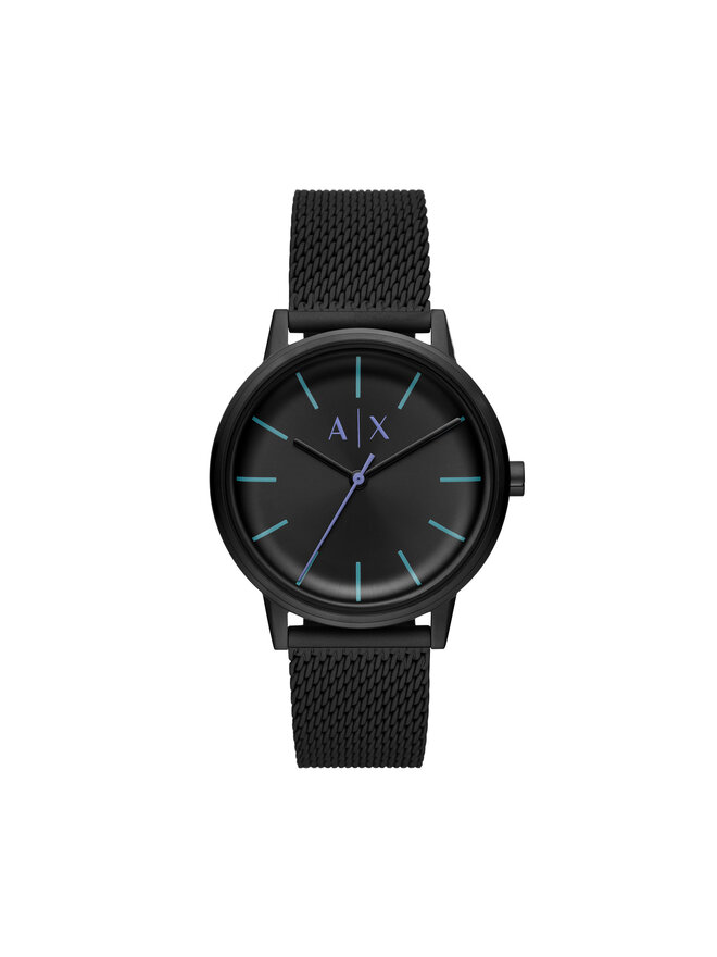 

Часы Cayde AX2760 Armani Exchange, черный