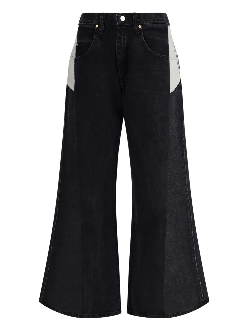 

Джинсы Maya E.L.V Denim, черный