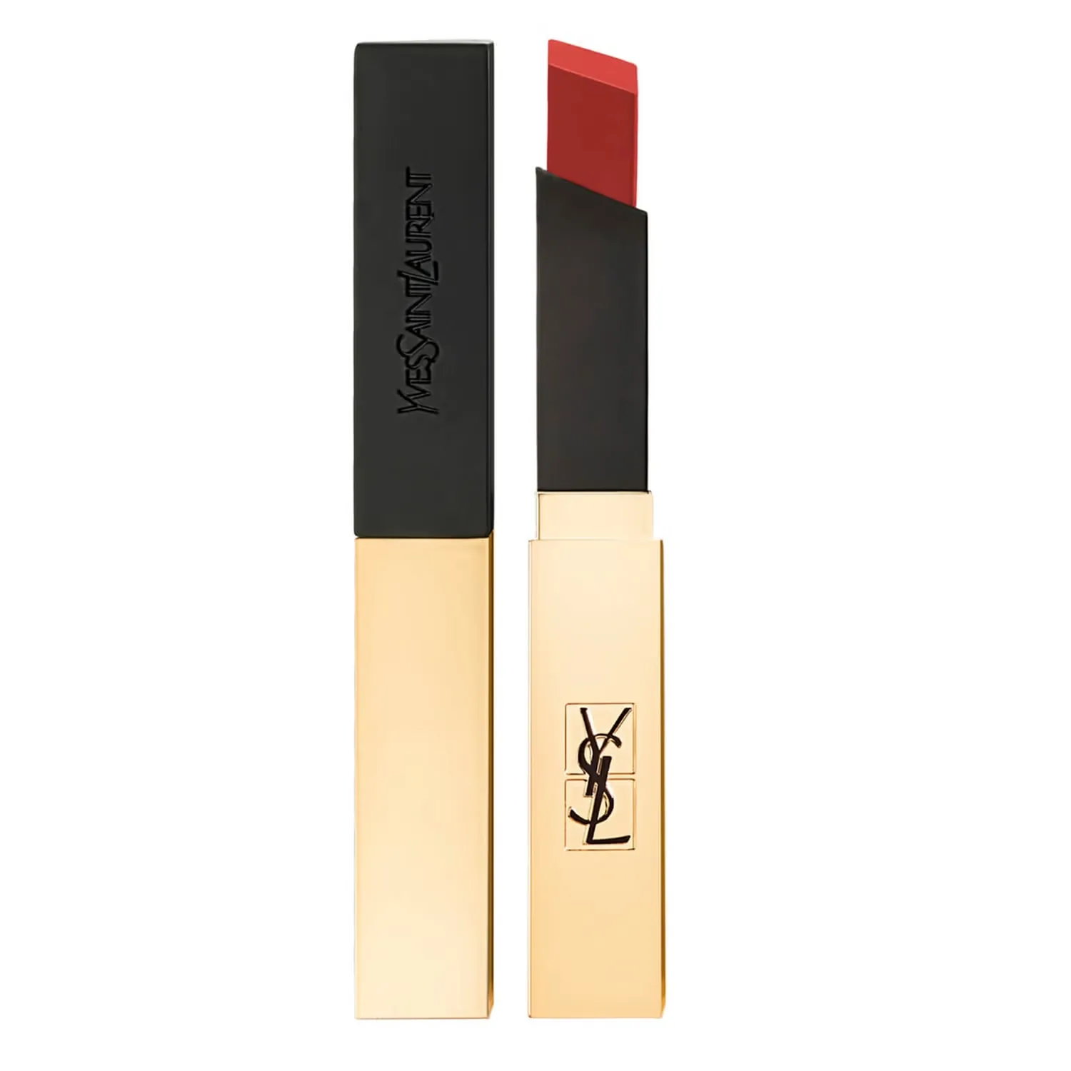 

Губная помада Rouge Pur Couture The Slim Lipstick - 9 Red Enigma Ysl