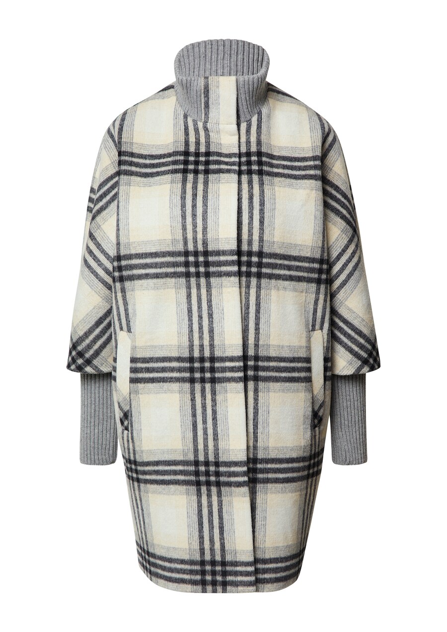 

Демисезонное пальто COMMA, Mixed colors