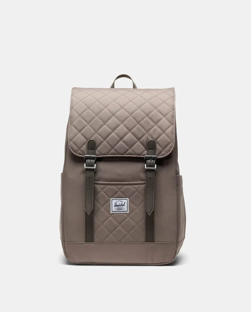 

Herschel Supply Retreat Маленький рюкзак бежевый