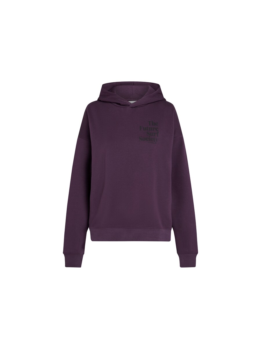 

Толстовка с капюшоном O'NEILL Sweatshirt, цвет aubergine