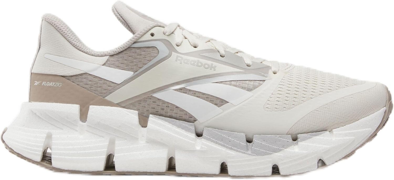 

Мужские кроссовки Reebok Floatzig 1, Bone Moonstone Ash