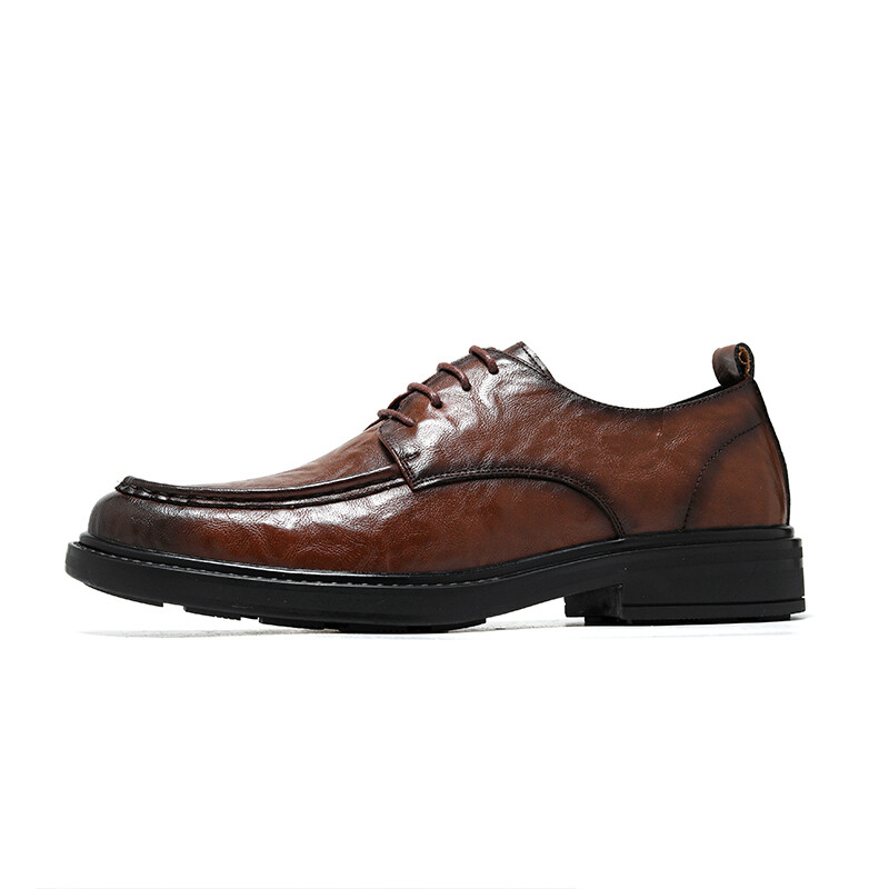 

Туфли мужские Men"s Casual Men Low-Top Romon, черный