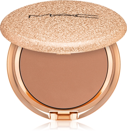

Бронзирующий порошок MAC Cosmetics Skinfinish Sunstruck Matte Bronzer, Matte Light Golden 8 g