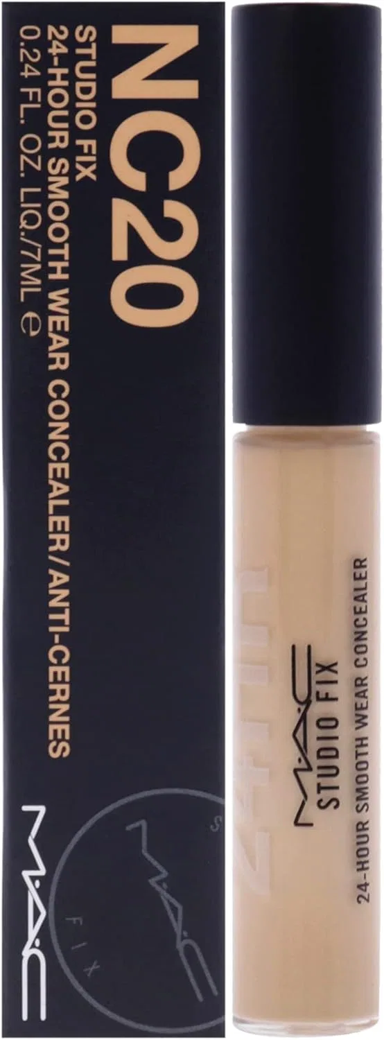 Корректор Mac Studio Fix Smooth Wear Concealer NC20, 6.8 г