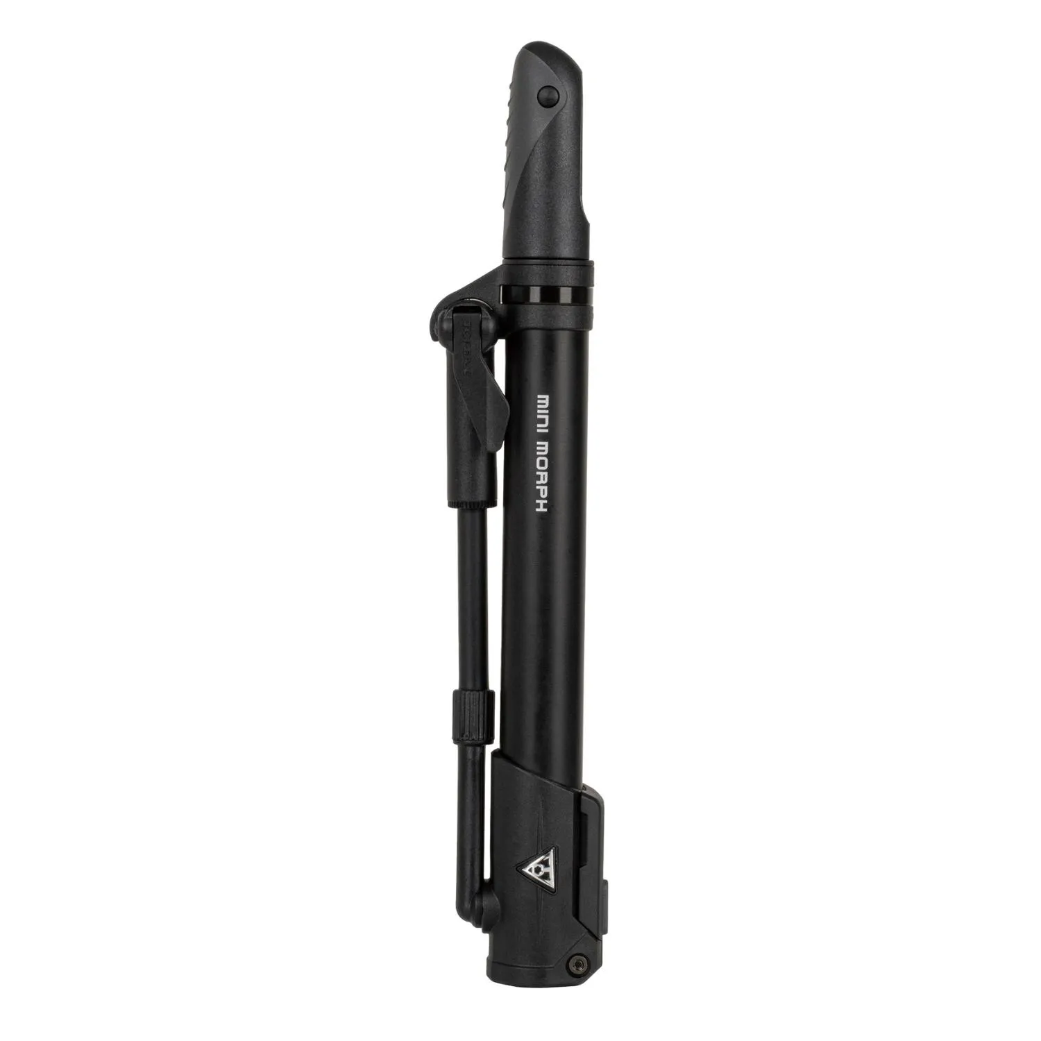 

Миниатюрный насос Морф Topeak, Black