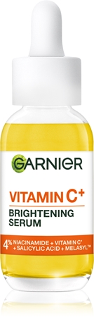

Осветляющая сыворотка с витамином с Garnier Vitamin C Serum, 30 ml