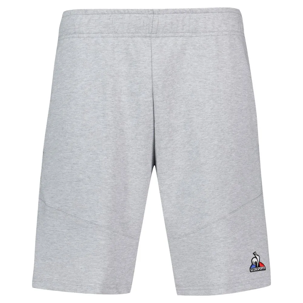 

Спортивные шорты Le Coq Sportif Essential N°1, серый