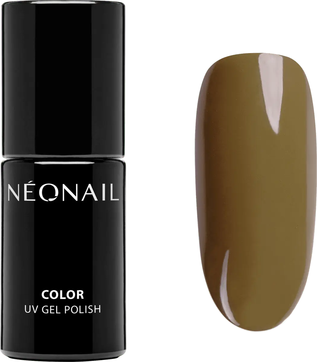 

UV Nagellac Choose Pure Joy 7,2 мл NÉO