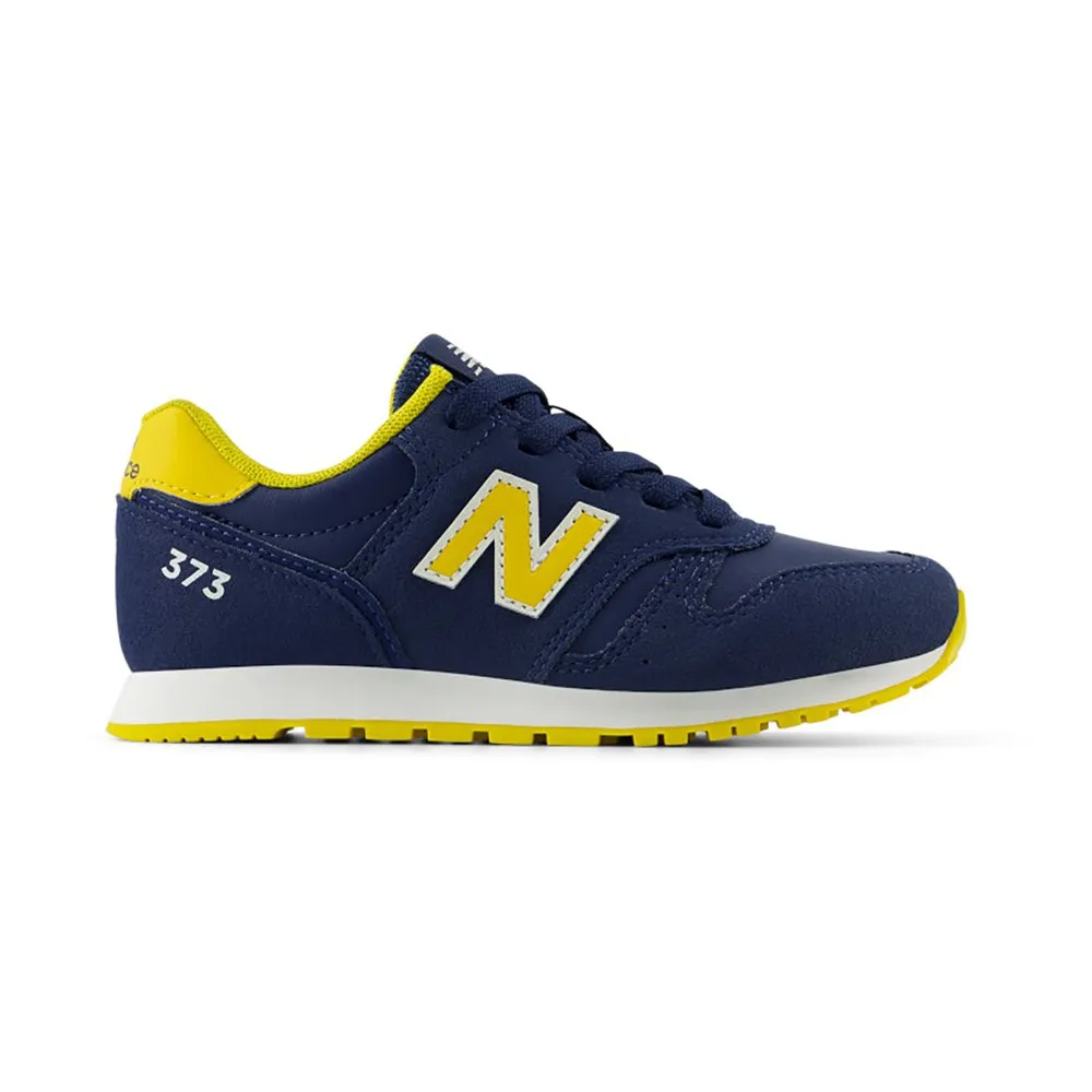 

Кроссовки New Balance 373 Lace, синий