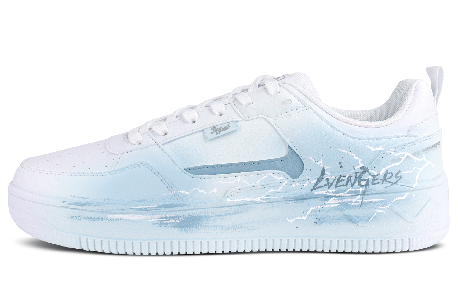 

361° Кроссовки для скейтбординга Air Force 1 Unisex, низкие, из синтетической кожи и сетки, с амортизацией и износостойкие