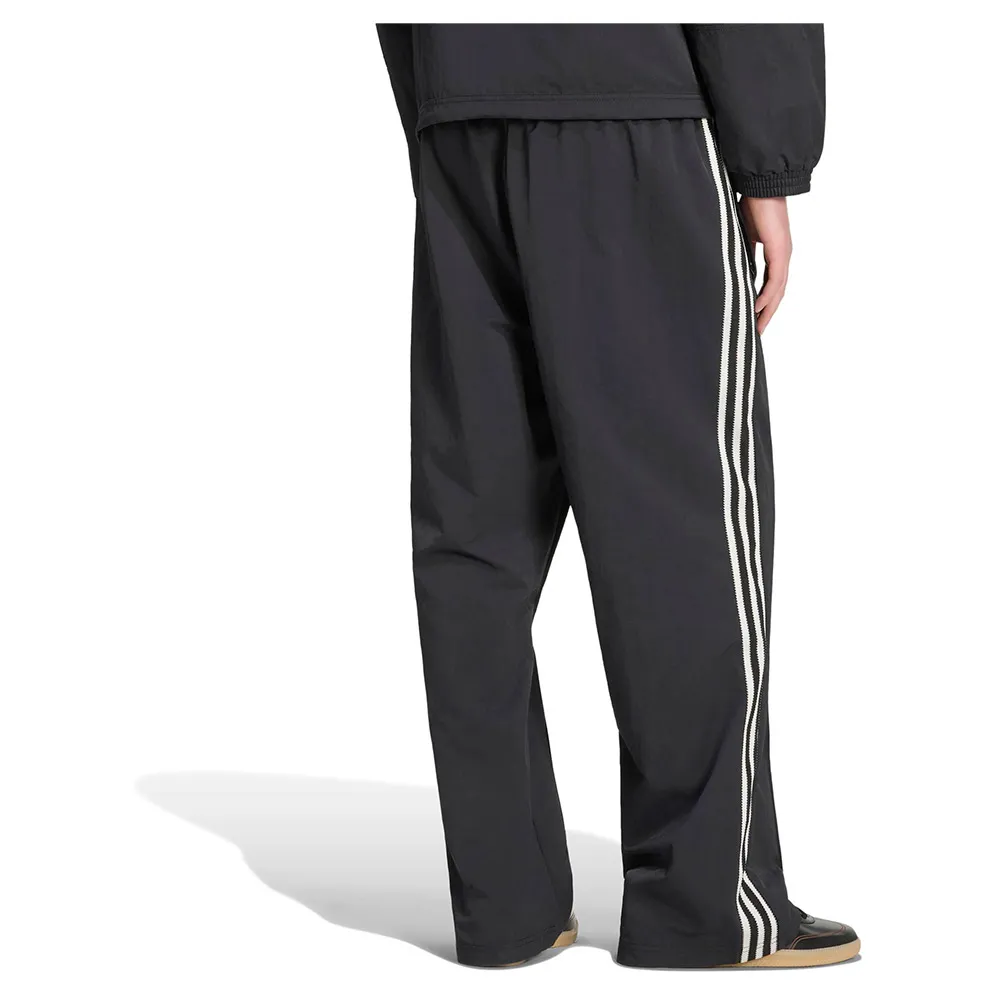Брюки adidas Originals Britcore, черный — фото 2