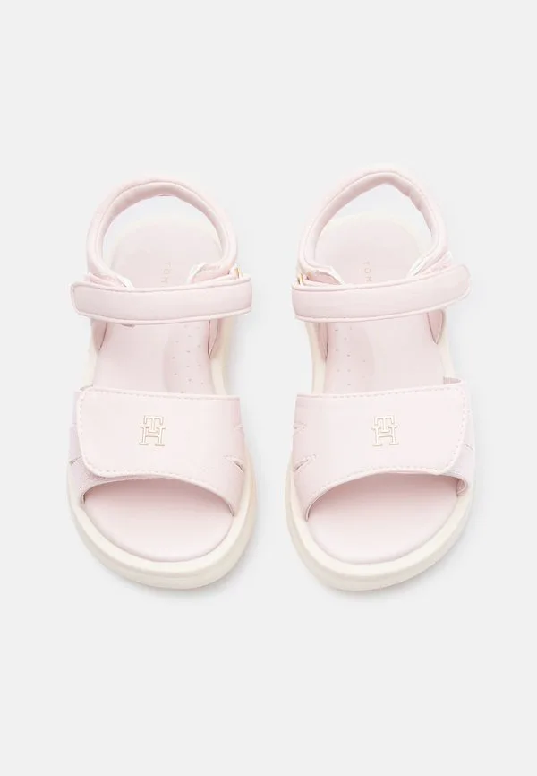 Сандалии оливия Tommy Hilfiger, Pink — фото 4