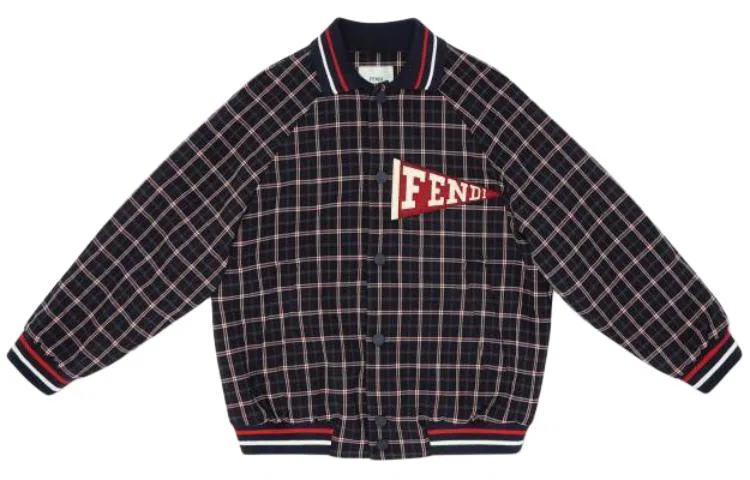 Куртка Umber Kids' FENDI