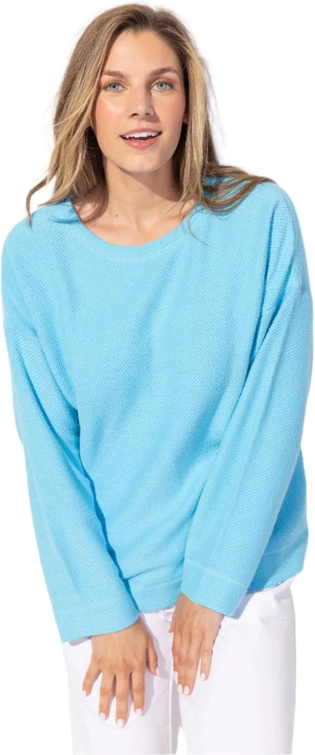 

Толстовка Escape by Habitat Cool Breeze French Terry Habitat Clothes