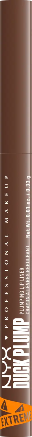 

Подводка для губ NYX PROFESSIONAL MAKEUP Lipliner Duck Plump 10 Syringe Sienna, 0,33 g