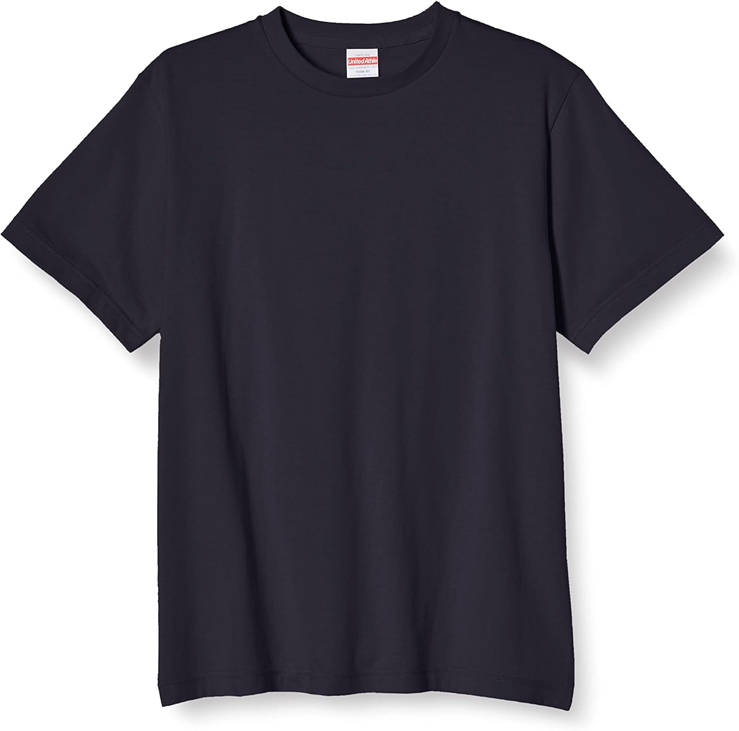 

Мужская футболка United Athletic 540001, темно-синий