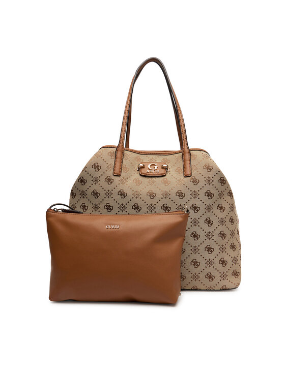 

Женская сумка Neda HWJP96 54240 Guess, бежевый