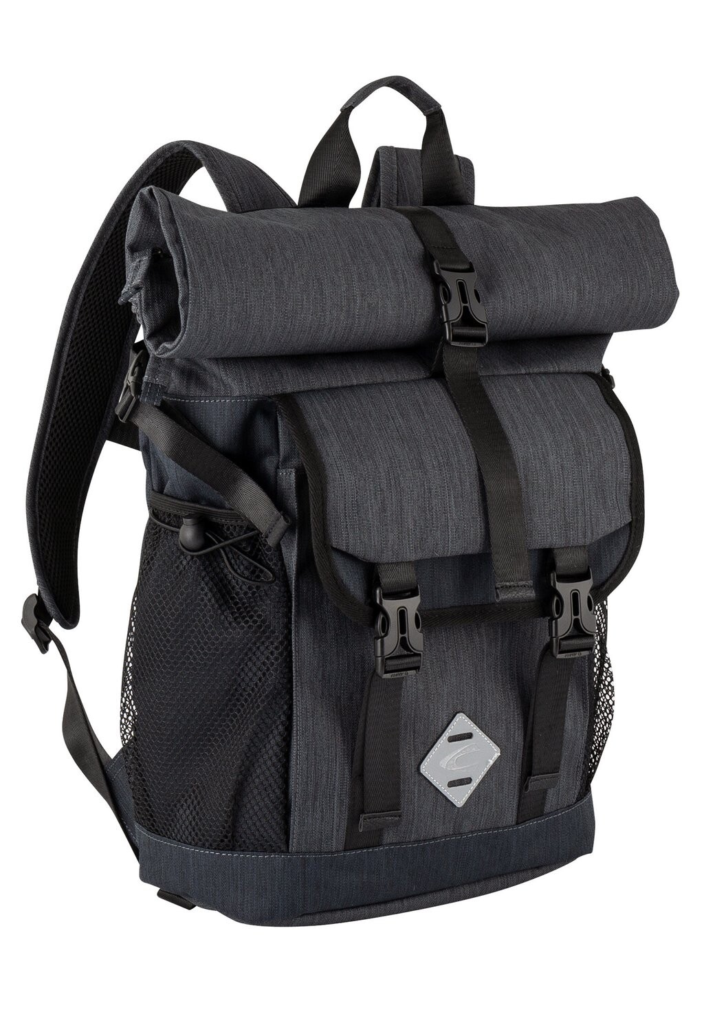 

Рюкзак SATIPO camel active, цвет dark grey
