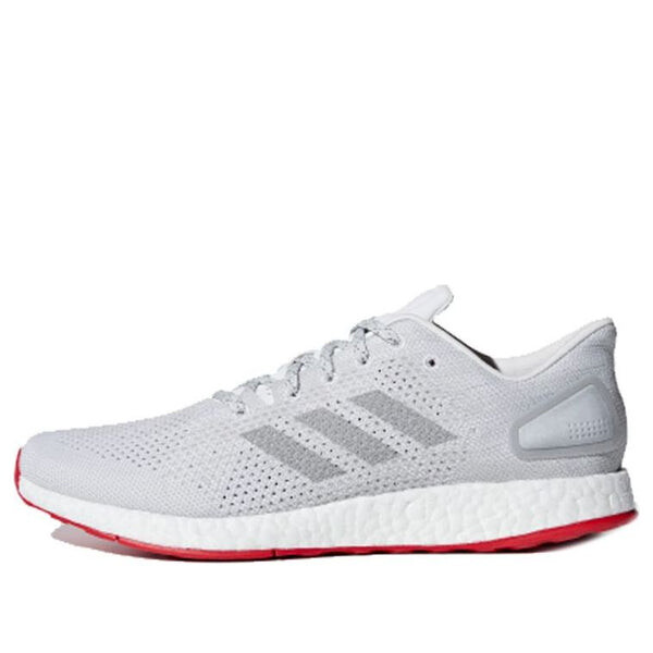 

Кроссовки pureboost dpr ltd Adidas, белый