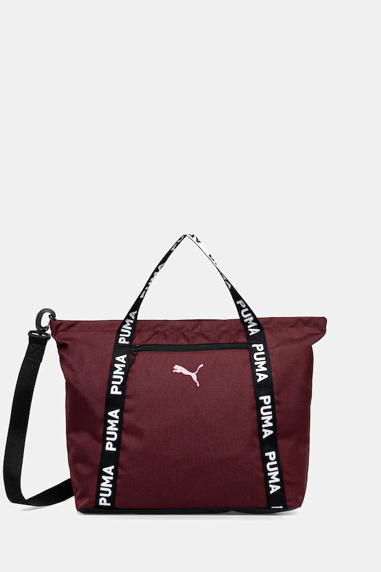 

Сумка Puma, бордовый