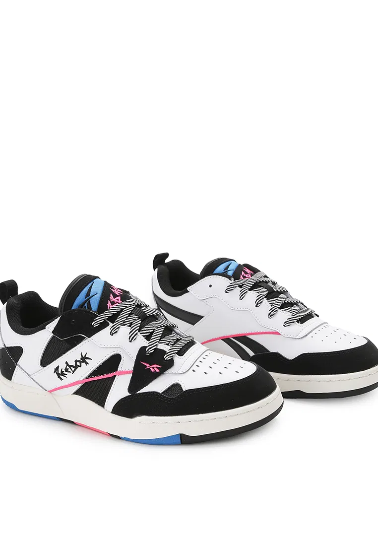 Кроссовки, Bb 4000 II ‘96, бежевые Reebok — фото 2
