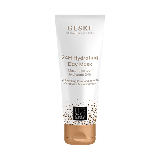 

Увлажняющая маска для лица GESKE 24H Hydrating Day Mask, 50 мл