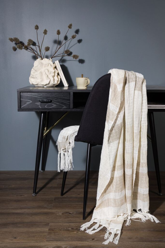 

Одеяло Venture Home Песочно-бежевого цвета, бежевый