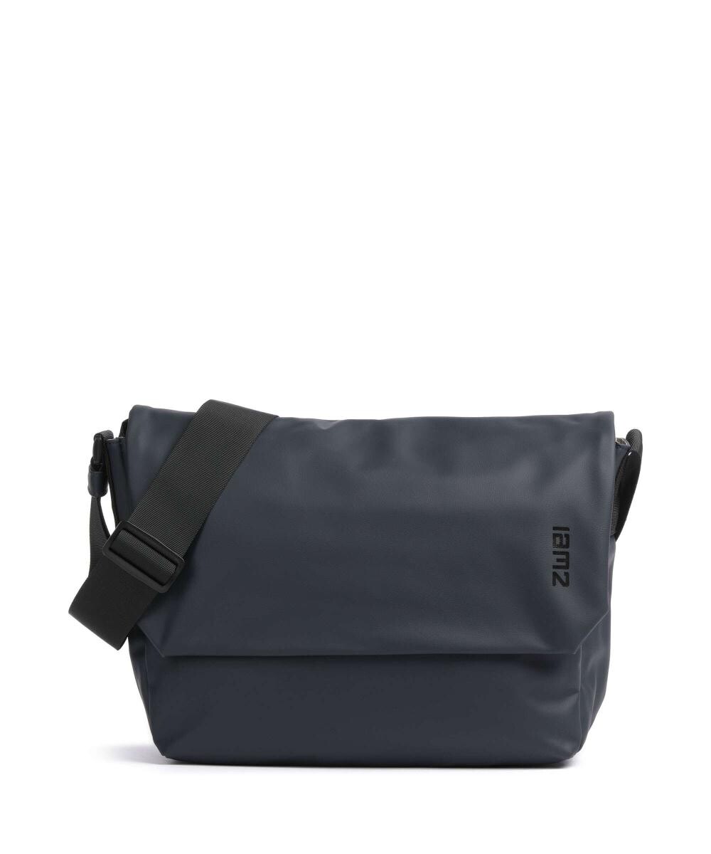 

Портфель cargo ca135 13″ из искусственной кожи Zwei, синий