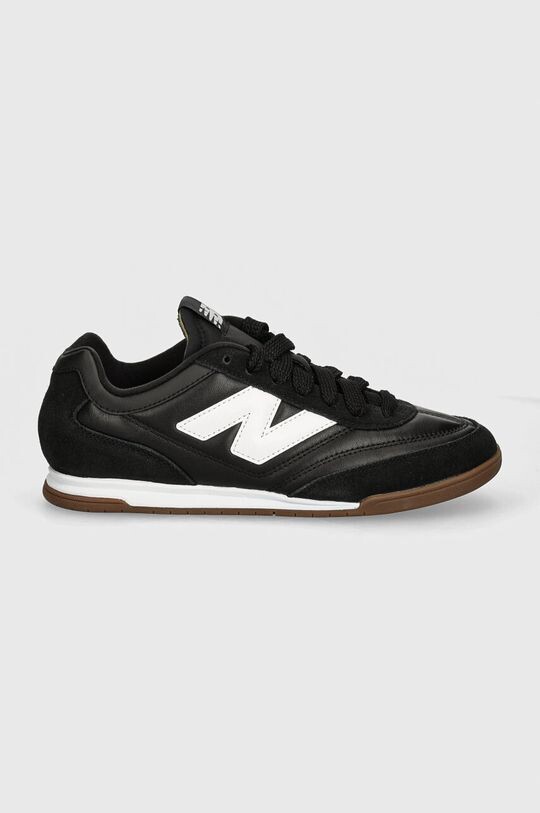 Кроссовки RC42 New Balance, черный — фото 2