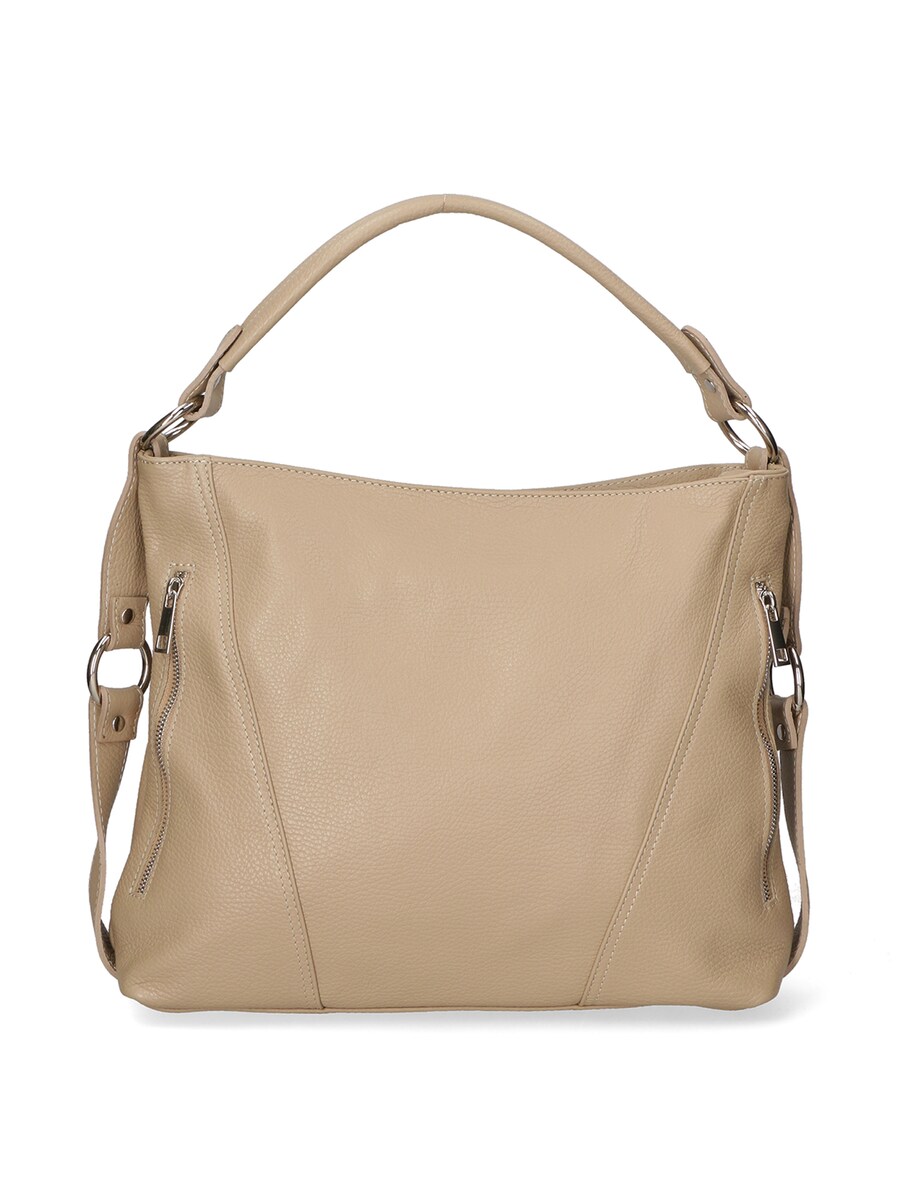 

Сумка faina, серо-коричневый