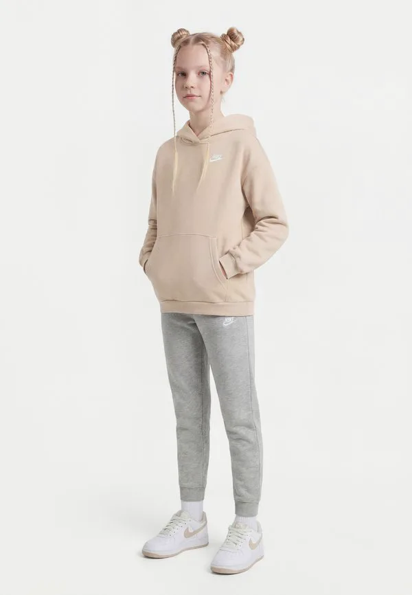 Клубная толстовка Nike Sportswear, Cream/White