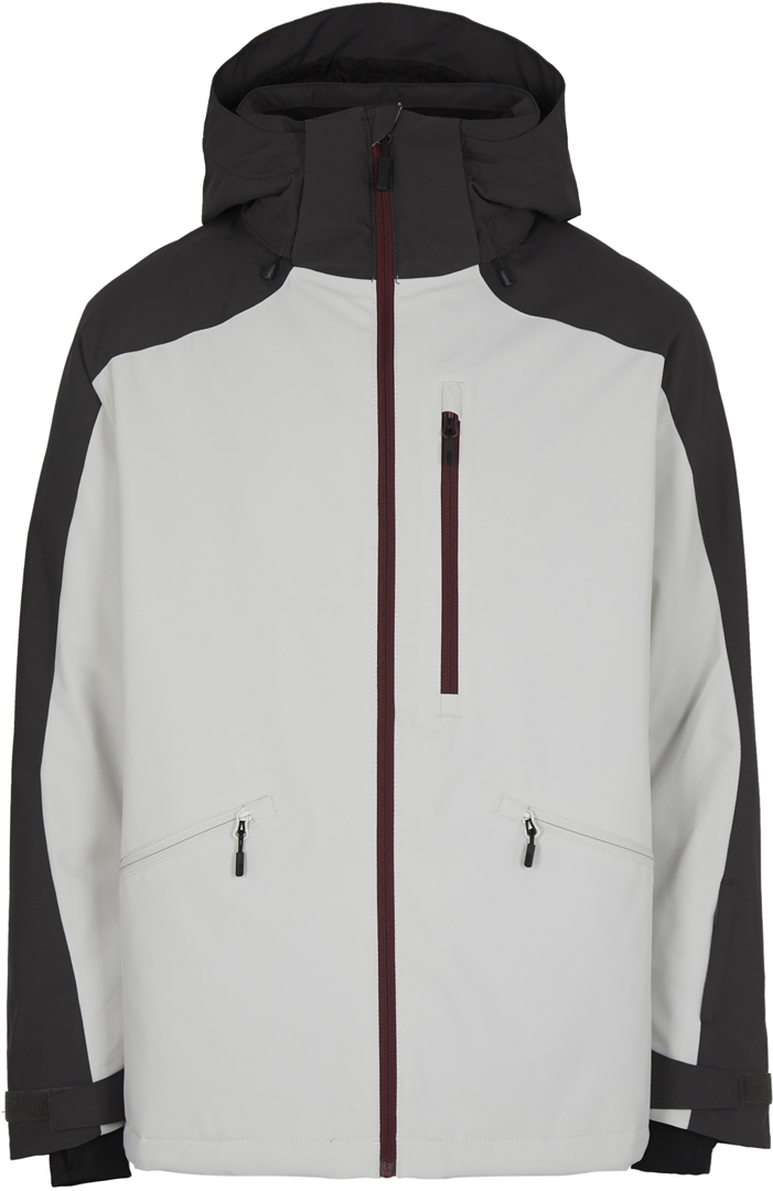 

Oneill Куртка Diabase london fog colour block XXL