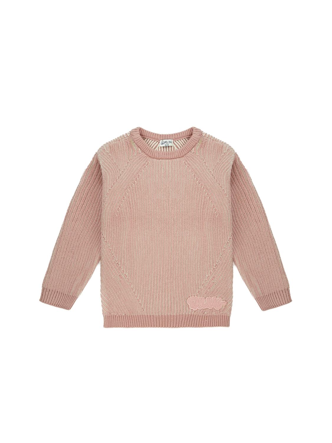 

Sailing Свитер в цвете Rose