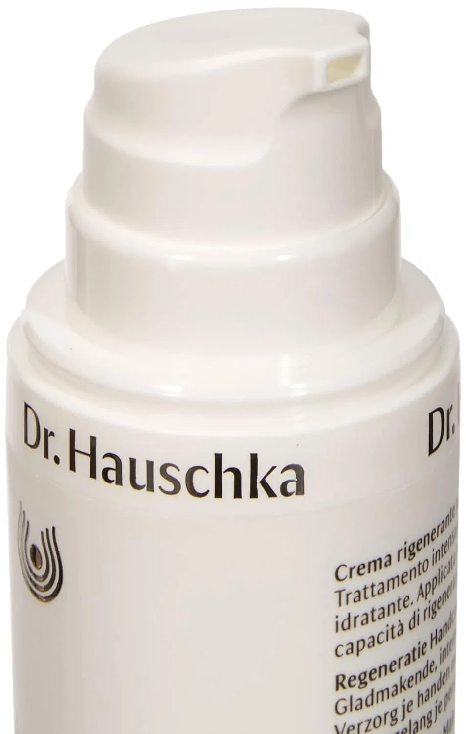 Крем для рук регенерирующий «Regenerating Hands Cream» от Dr. Hauschka Dr. Hauschka — фото 3