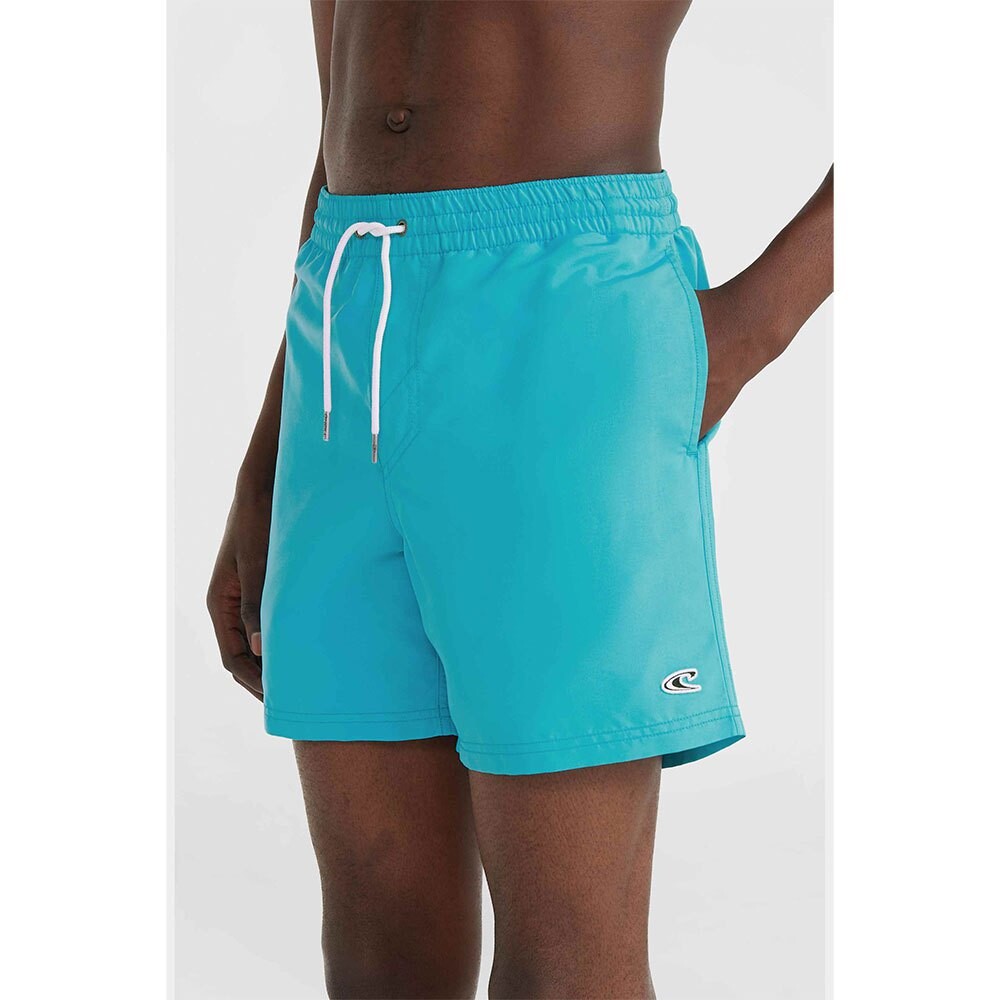 

Шорты для плавания O´neill Vert 16´´ Swimming Shorts, синий