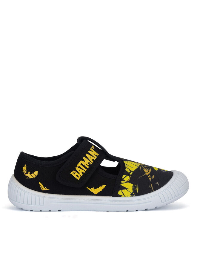 

Тапочки Batman, черный