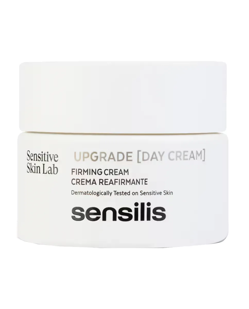 Крем для лица Sensilis — Дневной Upgrade, 50 мл