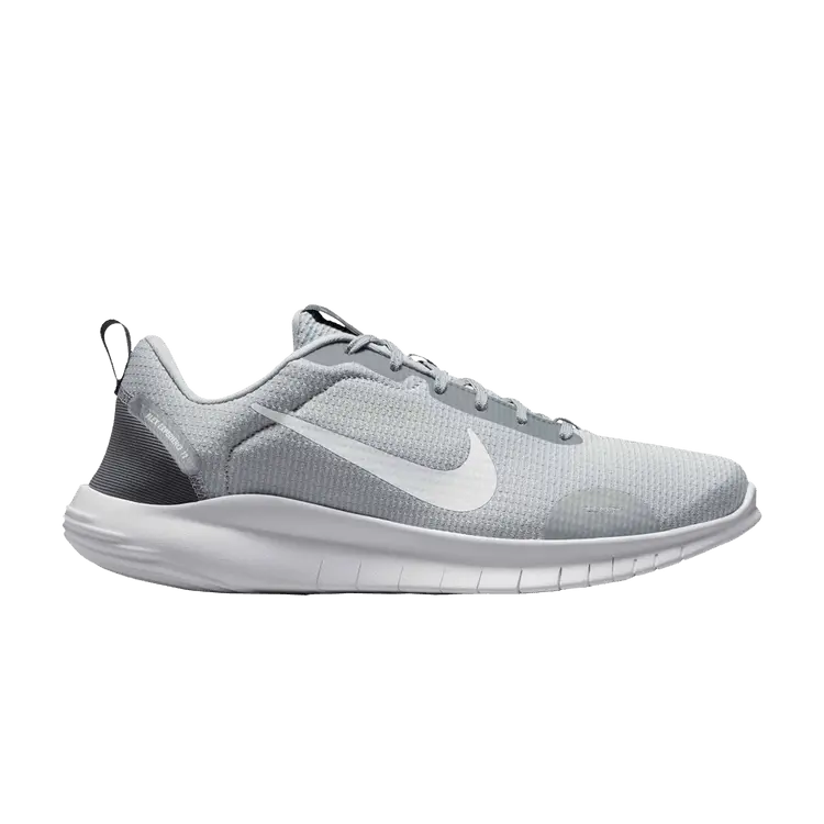 

Кроссовки Nike Flex Experience Run 12 'Wolf Grey', серый