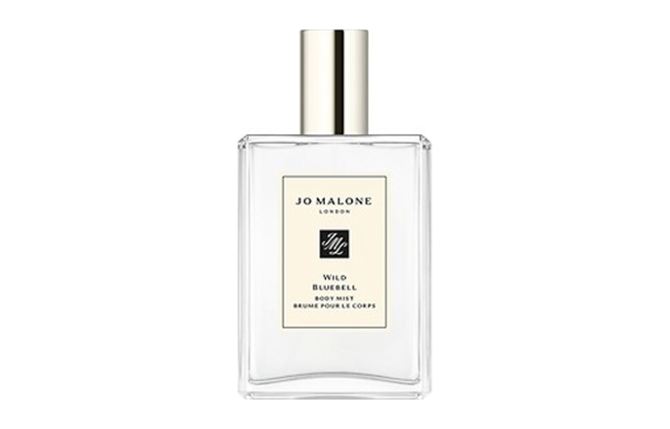 Zumalong спрей для тела sage and sea salt увлажняющий освежающий ароматический 100ml Jo Malone London — фото 4