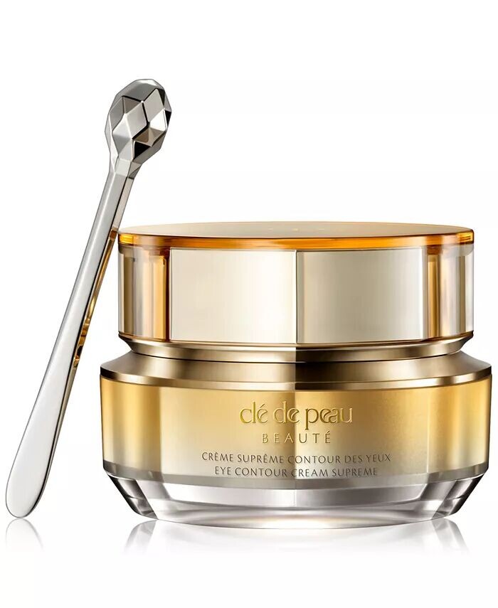 

Укрепляющий крем для кожи вокруг глаз Supreme, 15 мл Clé De Peau Beauté