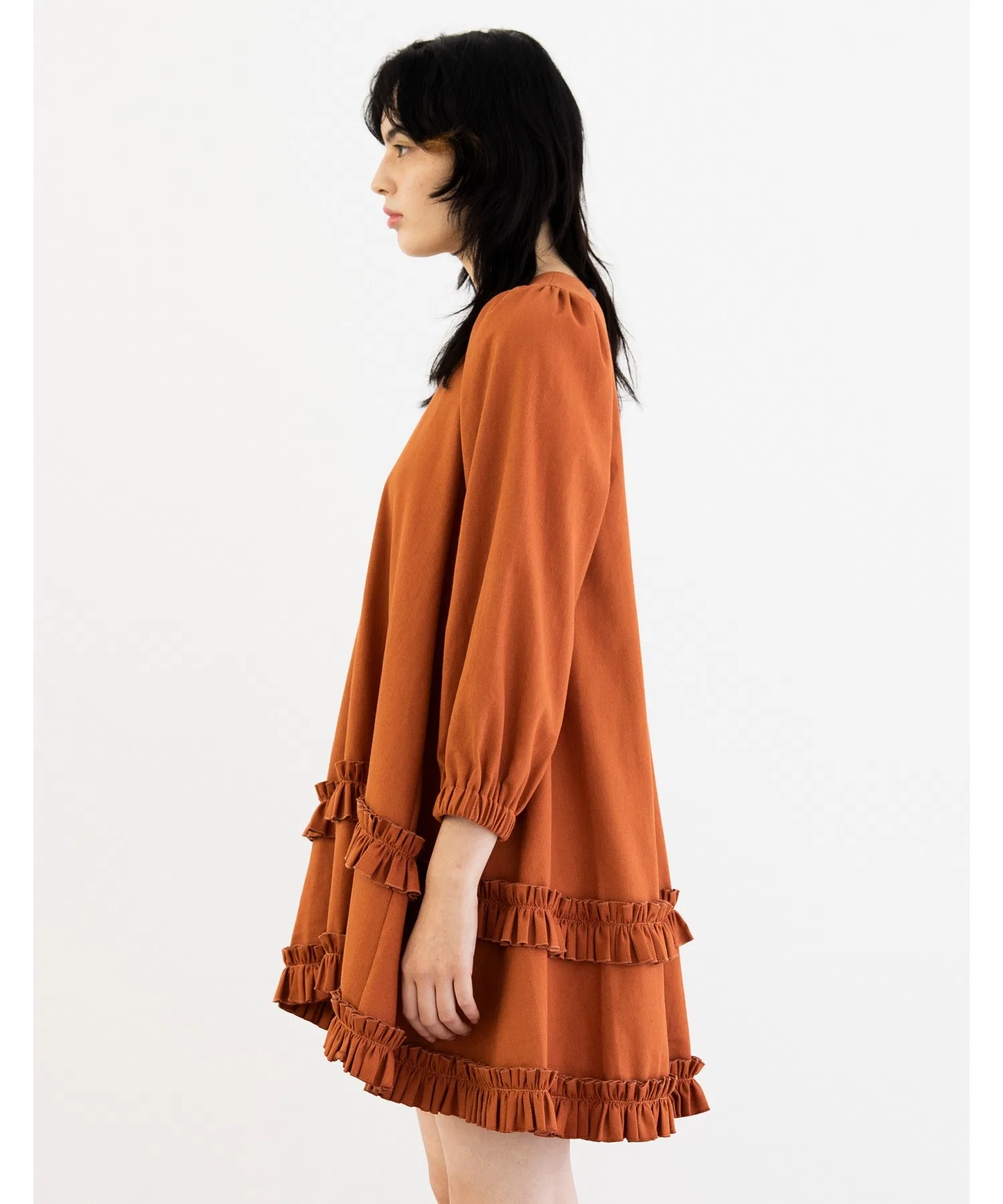 Женское платье Little sunny bite Frill girly dress