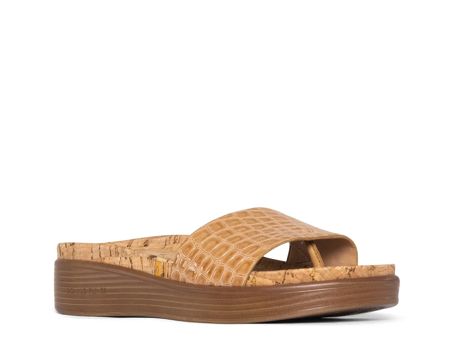 

Сандалии Fiji Sandal Donald J. Pliner, коричневый