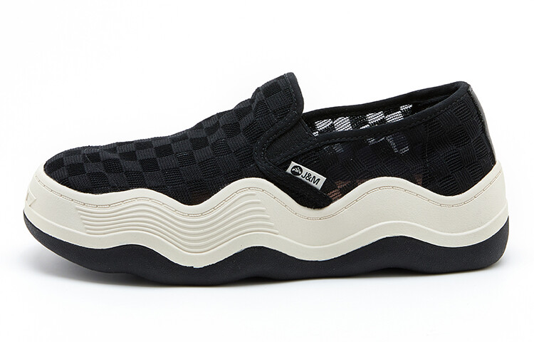 

Кроссовки Joy&Mario Casual Shoes Women's Low-Top