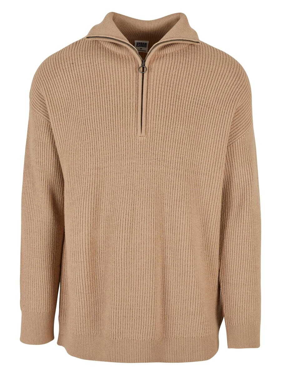 

Свитер Urban Classics Sweater, песочный
