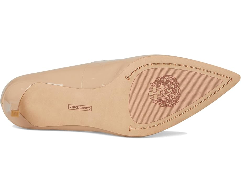 Туфли Vince Camuto Kehlia High Heel Pumps, цвет Summer Beige — фото 3