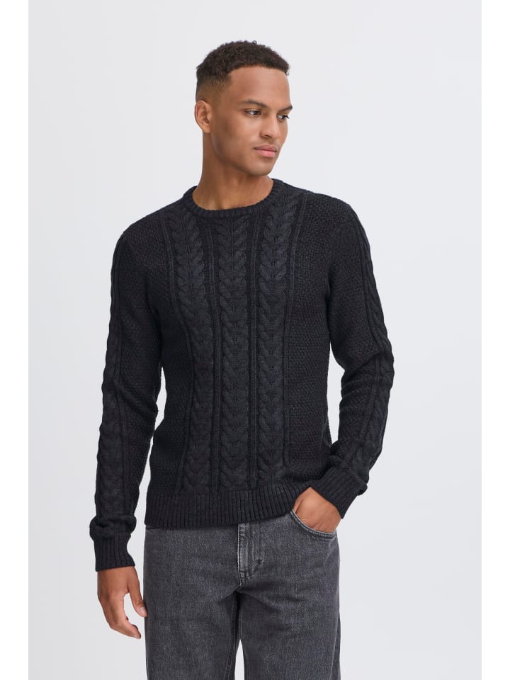 

Свитер BLEND, черный